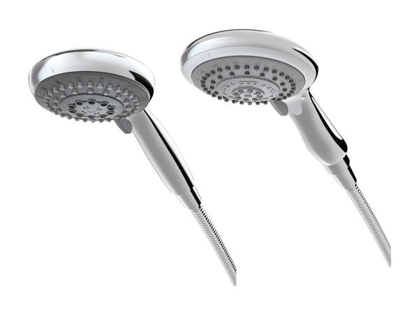 Pommeau de douche multijets