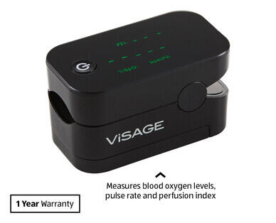 Pulse Oximeter