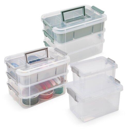 HOME CREATION Aufbewahrungsboxen