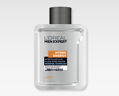 L'ORÉAL MEN EXPERT After Shave