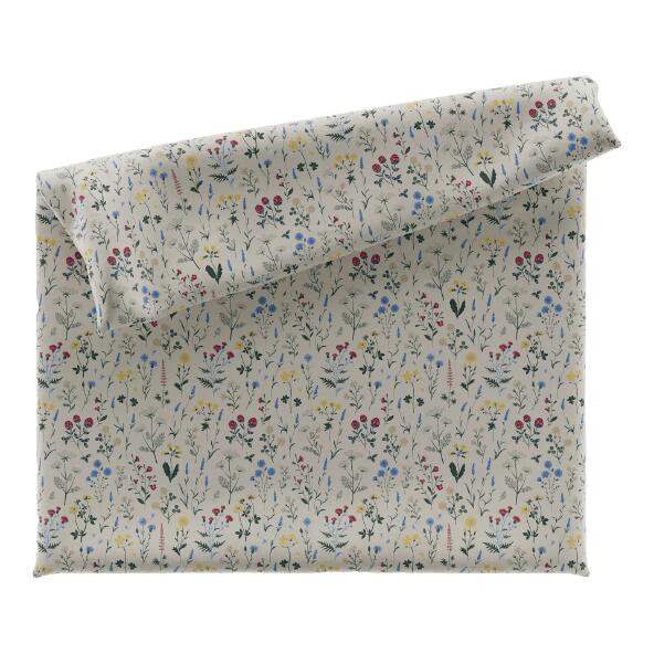 NOVITESSE(R) Housse de couette en coton renforcé, 2 pers.