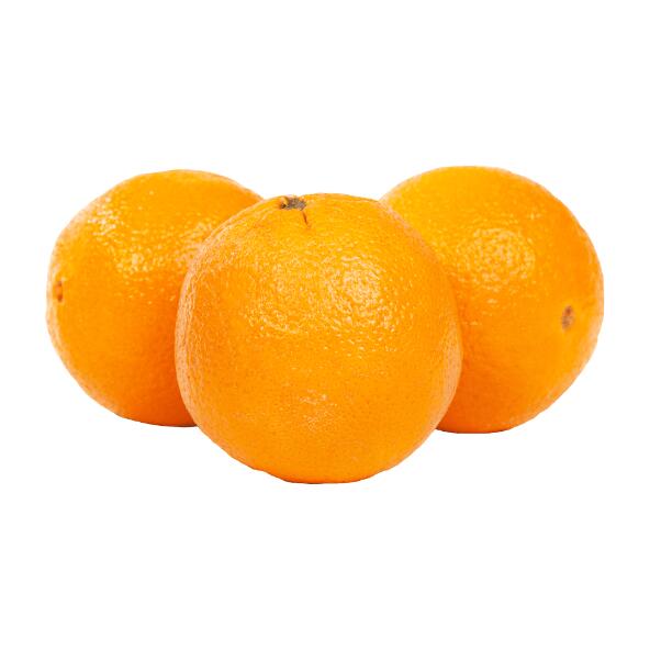 Økologiske appelsiner