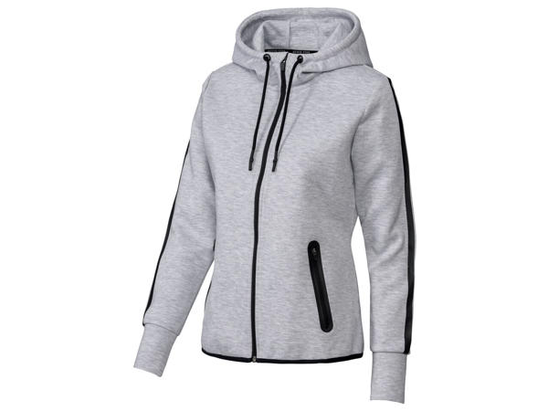 CRIVIT(R) Sweatjakke