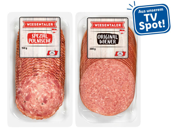 Polnische/Wiener