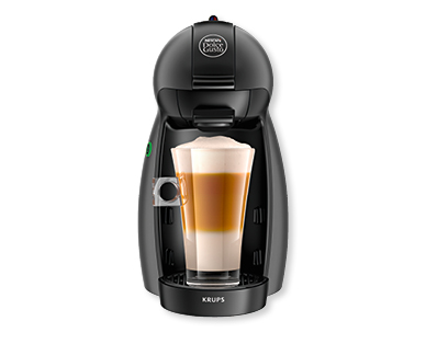 Machine à café Piccolo NESCAFÉ(R) DOLCE GUSTO(R)