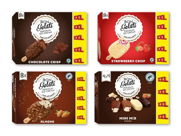 BON GELATI Ispinde