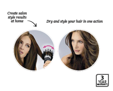 Hair Volume Styler