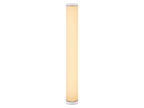 Stojací LED lampa