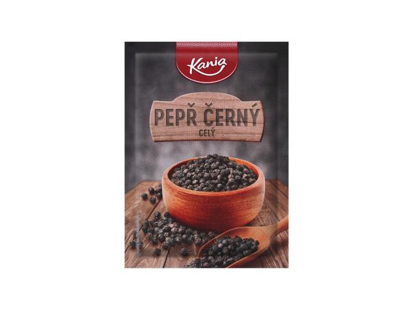KANIA Pepř černý