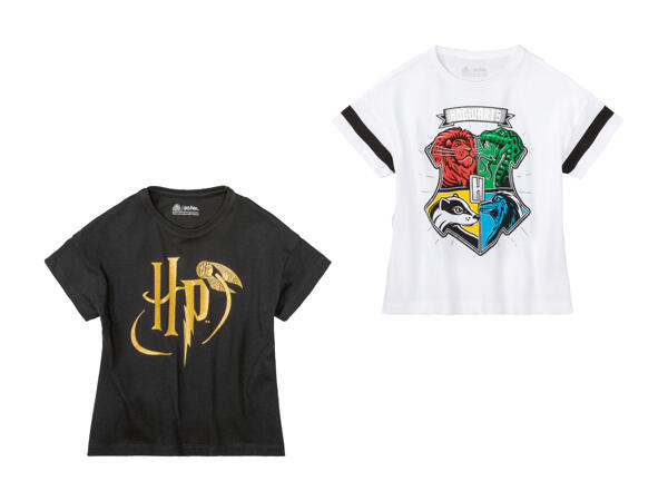 T-shirts 2-pak