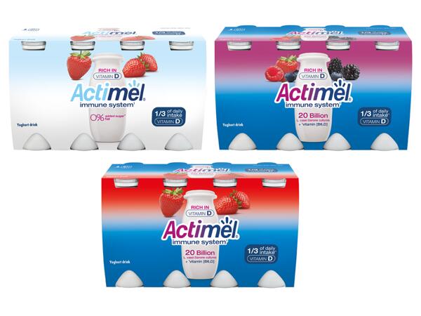 Actimel drickyoghurt