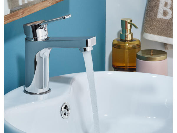 Kitchen Mixer Tap / Mixer Tap