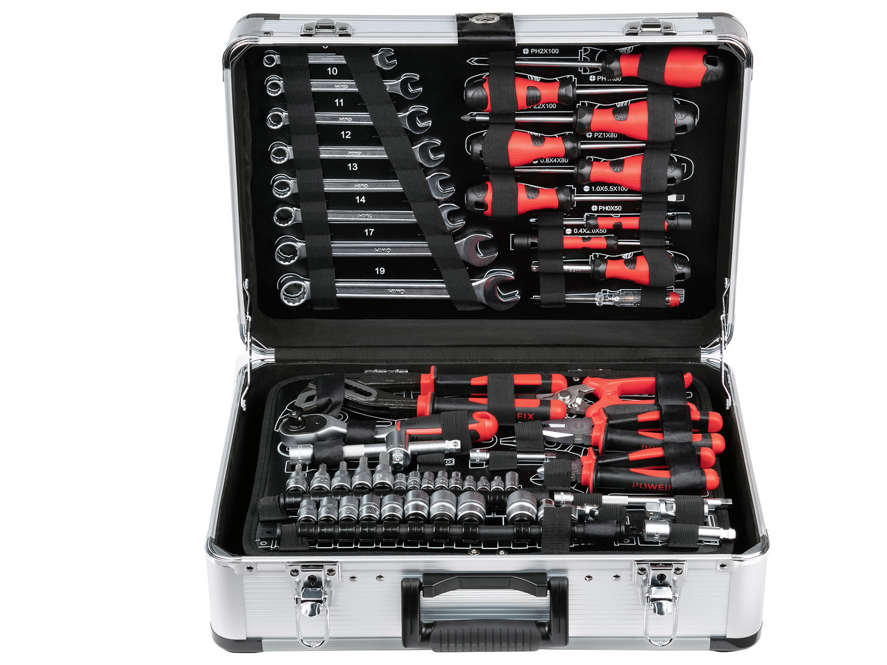 Tool Kit