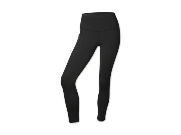 Damen Sporttights