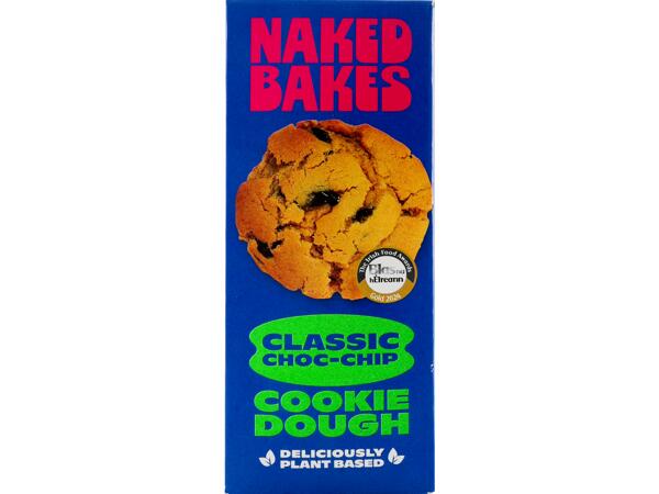 Cookie Dough
