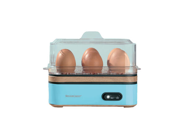 Egg Cooker