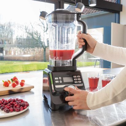 Powerblender