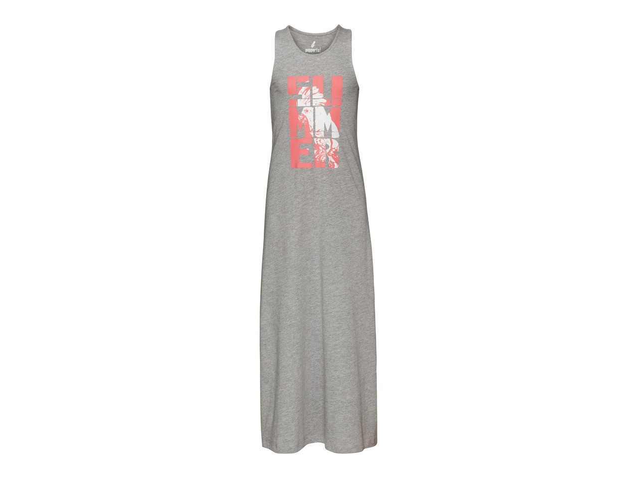 Girls' Summer Dress