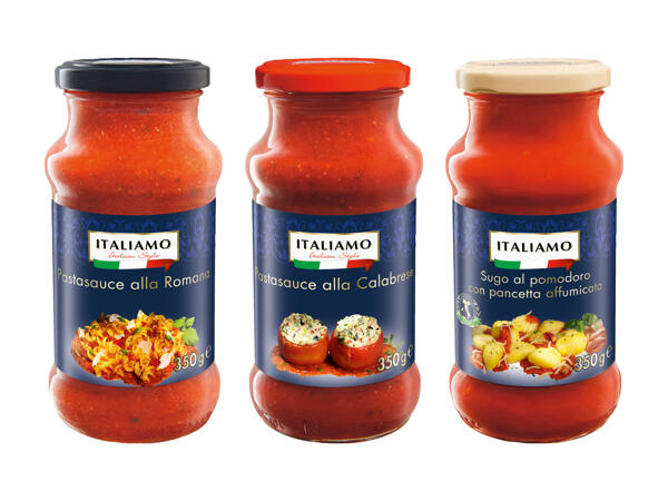 Sughi per la pasta