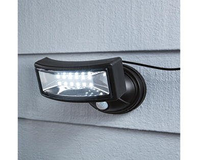 Solar Shed Light