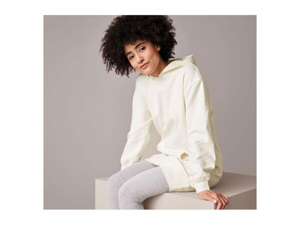 Esmara Ladies' Sweatshirt Dress