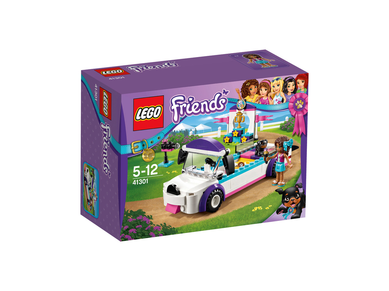Stavebnice Lego