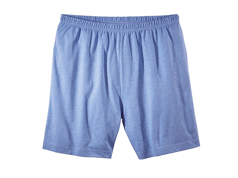 LIVERGY Men's Short Pyjamas