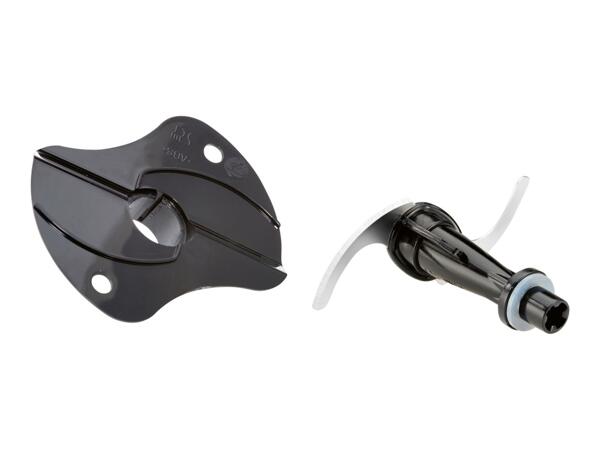 Silvercrest Kitchen Tools Mini Chopper
