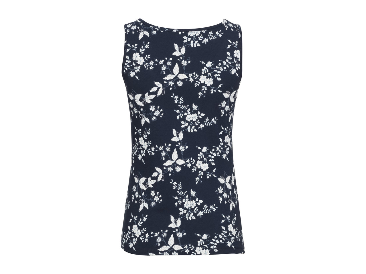 Esmara Vest Tops1