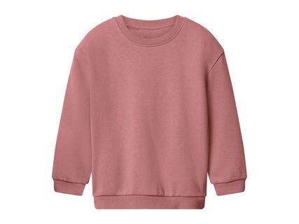 LUPILU Kids' Pink Sweatshirt