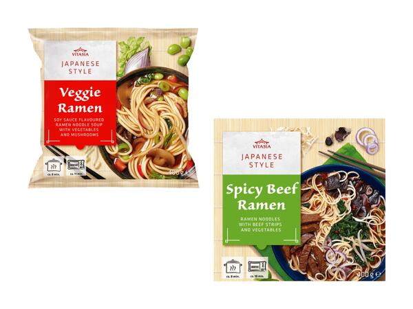 Soupe Ramen