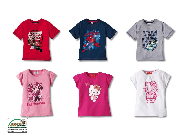 Tee-shirt