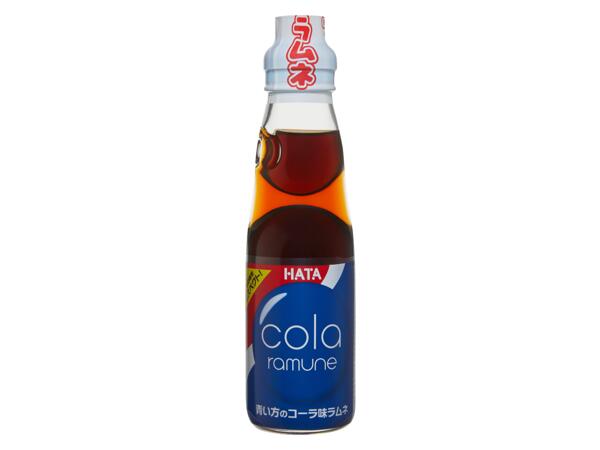 HATA Cola Drink