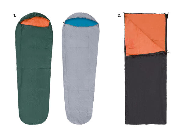 Sac de couchage léger