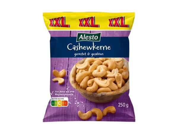 Cashewkerne