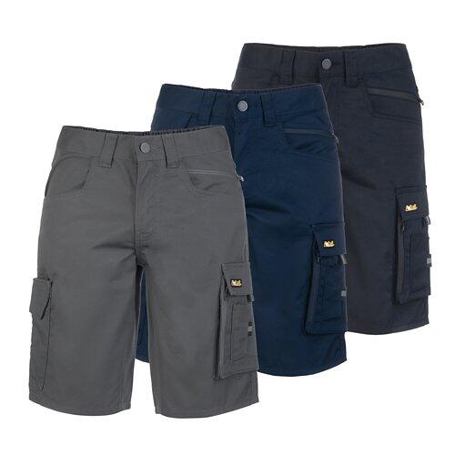 TOPCRAFT Herren-Arbeitsshorts