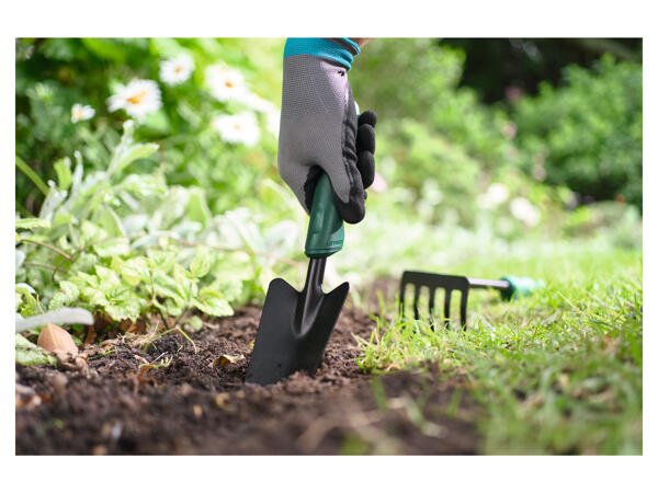 Gardening Tools