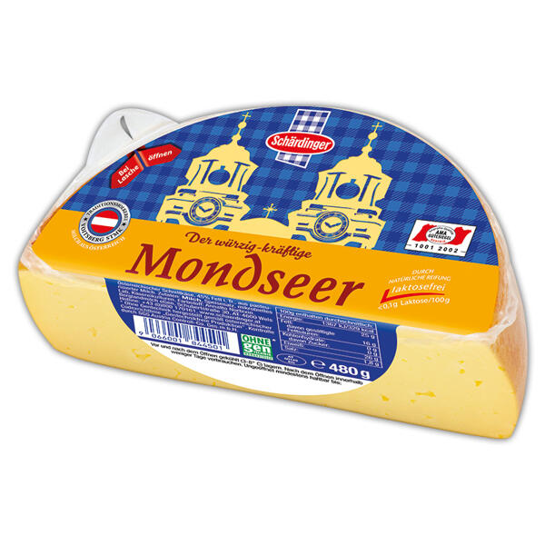 Mondseer
