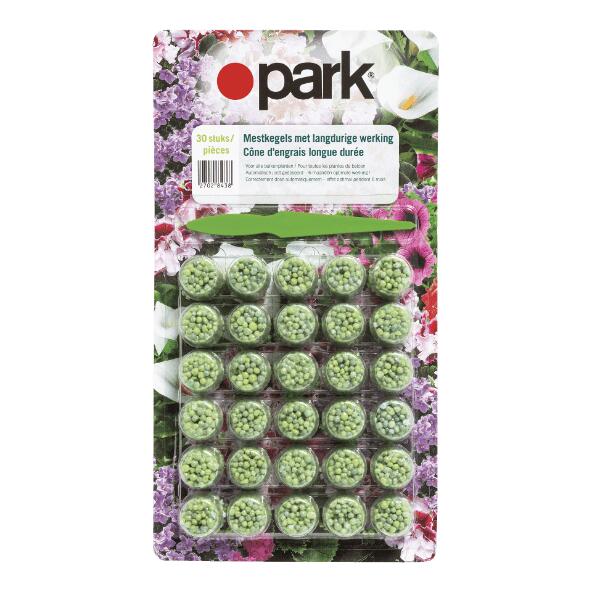 Engrais pour plantes de balcon