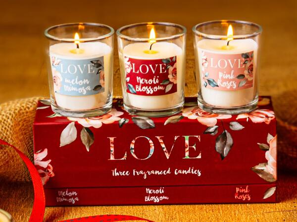Valentine's Giftset