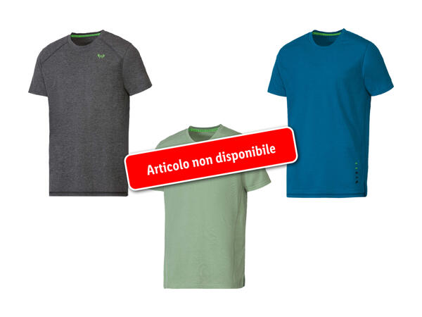 Maglia sportiva