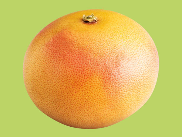 Grapefruit