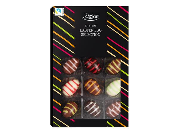 Luxury Easter Egg Giftbox