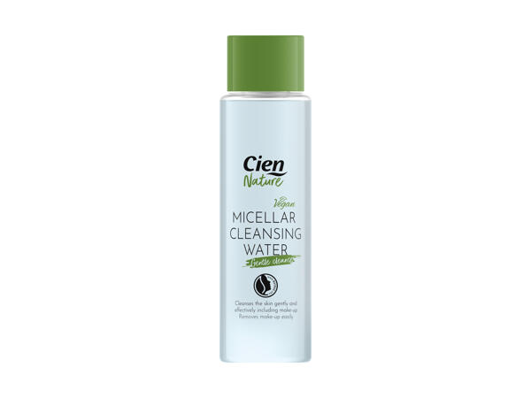 Eau micellaire Nature Beauty (uniquement au Tessin)
