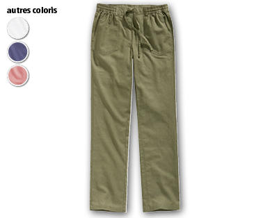 Pantalon BLUE MOTION