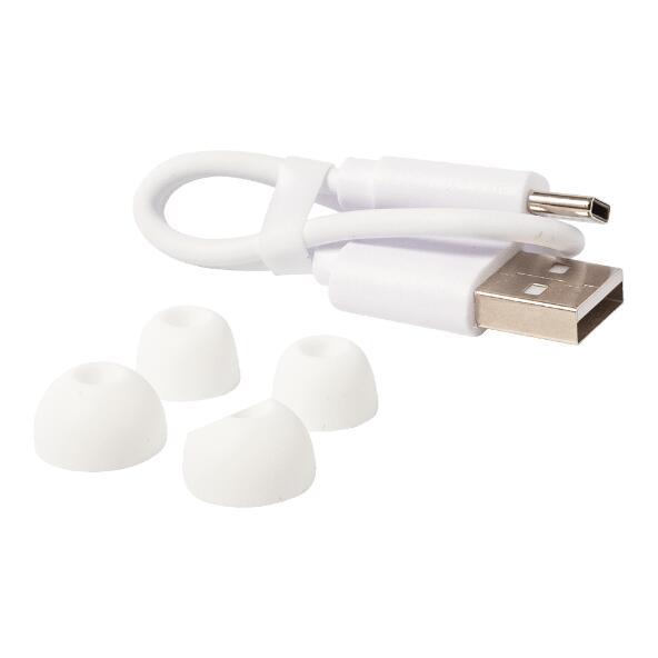 MAGINON(R) 				Oreillettes True Wireless Stereo