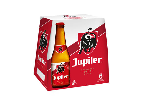 Pils Jupiler