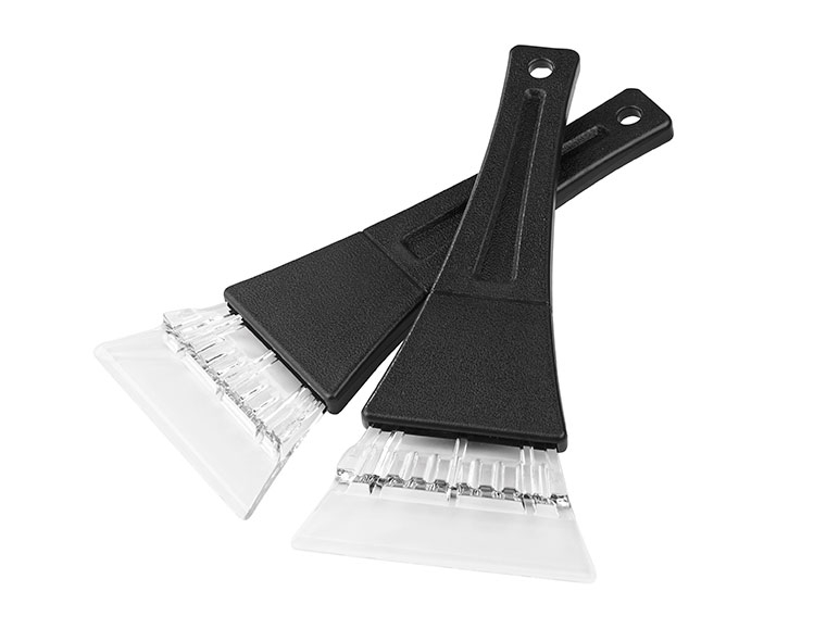 ULTIMATE SPEED Ice Scraper