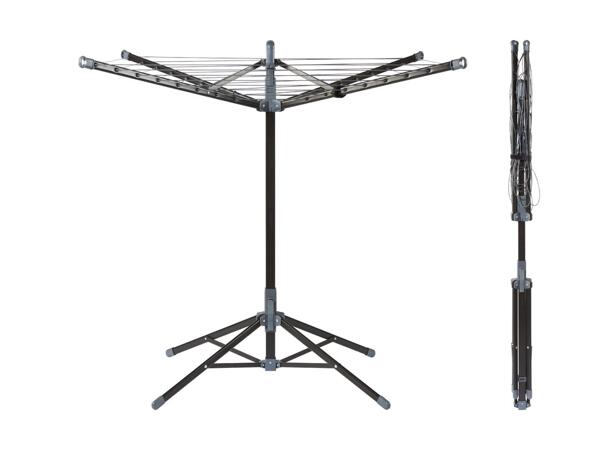 Séchoir parapluie