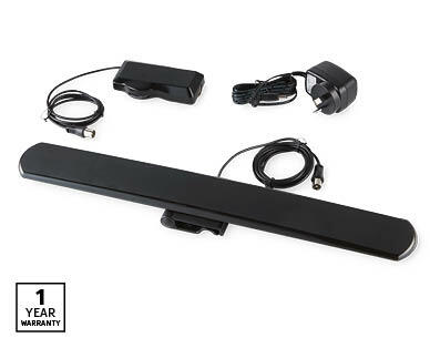 Indoor Antenna